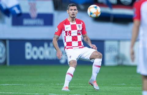 Lovren: "Sve je još uvijek u našim rukama"