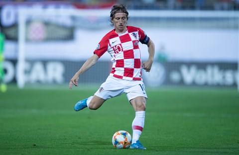 Modrić: "Izgleda da ne možemo jednostavno"