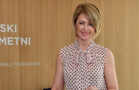 Amra Peternel izabrana u IO Europskog udruženja klubova