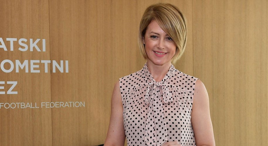 Amra Peternel izabrana u IO Europskog udruženja klubova