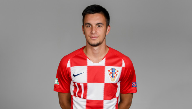 Fran Vukelić