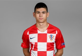 Jakov Hrstić