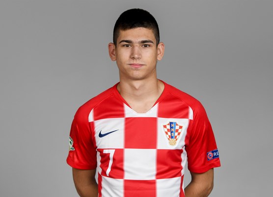 Jakov Hrstić