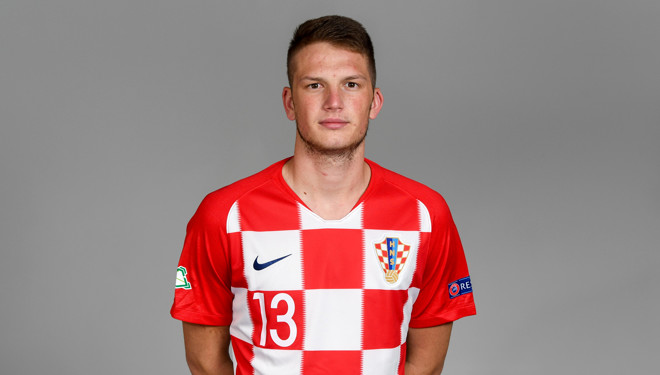 Jakov Mudronja