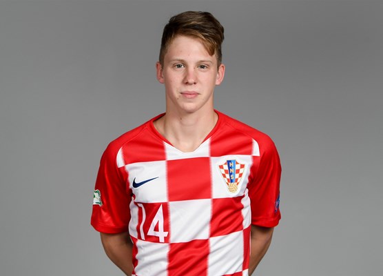 Mateo Mužar