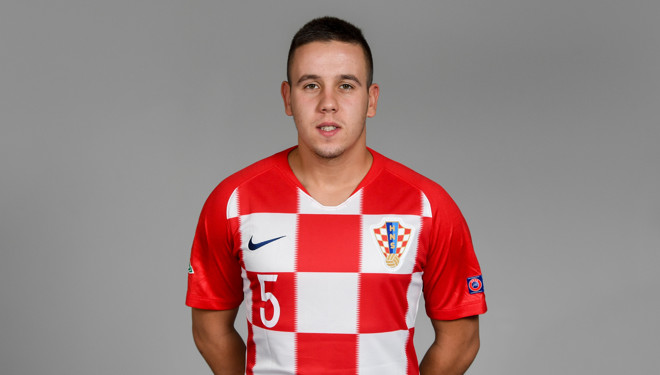 Toni Rendić