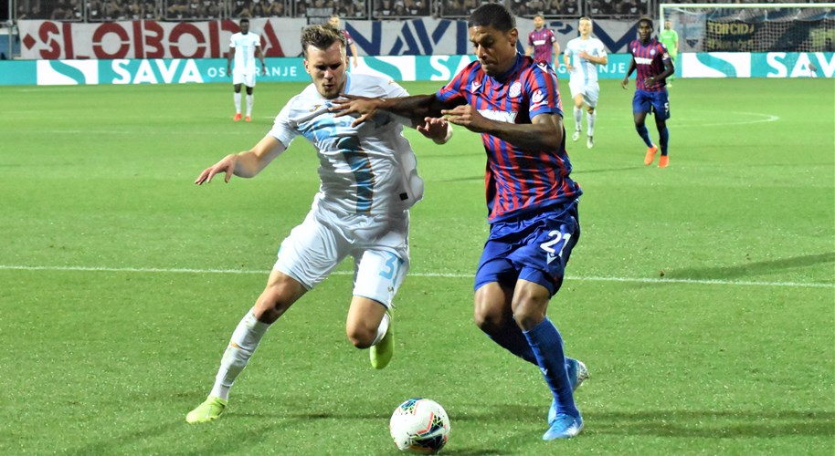 HNTV: Zagrijavanje za deseto kolo