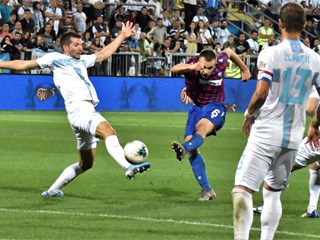 Top 5: Najbolji pogoci i obrane osmog kola HT Prve lige