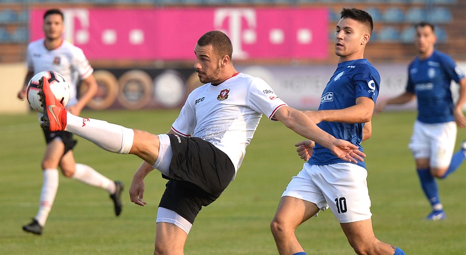 HNTV: Zagrijavanje za 12. kolo