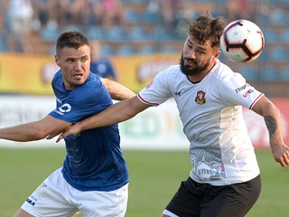 HNTV: Zagrijavanje za deveto kolo