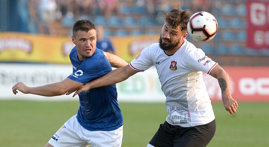 HNTV: Zagrijavanje za deveto kolo