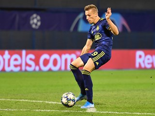 Atalanta uzvratila Dinamu, slijedi rasplet protiv Cityja