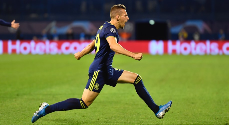 Top 5: Najbolji pogoci i obrane 7. kola HT Prve lige