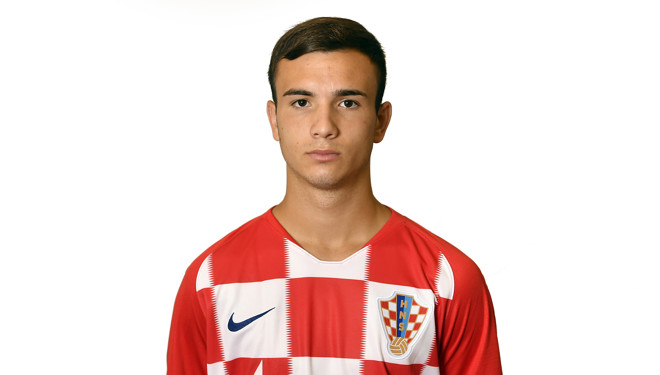 Adam Benić