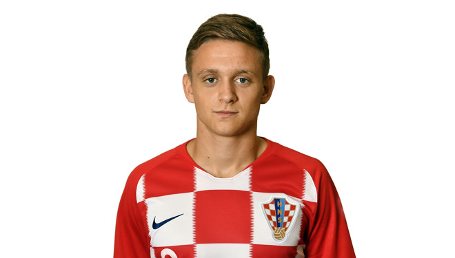 Patrick Stanić