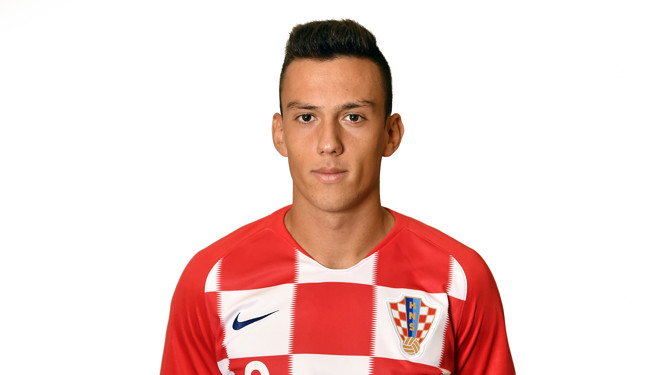 Stipe Radić