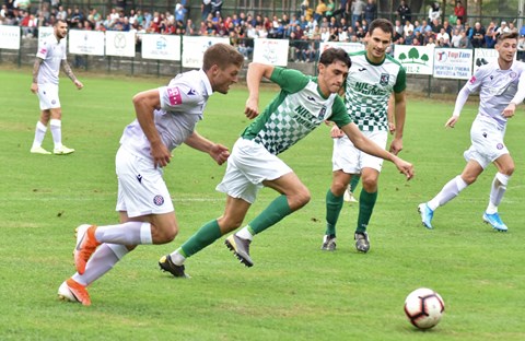 Video: Poznato još 11 sudionika osmine finala Kupa