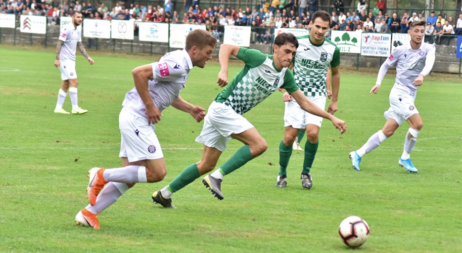 Video: Poznato još 11 sudionika osmine finala Kupa