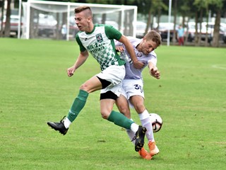 Video: Junak slavio u Slavonskom Brodu, "nula" Mladosti i Opatije