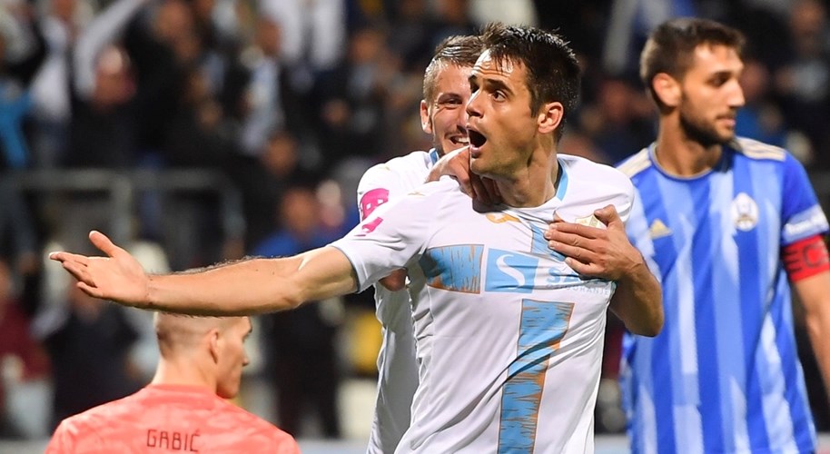 Top 5: Najbolji pogoci i obrane 11. kola HT Prve lige