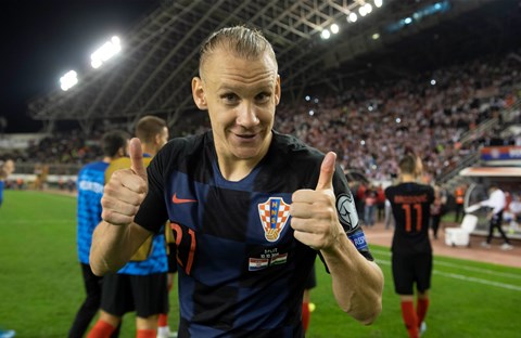 Vida: "Hrvatska ozbiljna, atmosfera savršena"