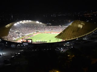 Rasprodane sve ulaznice iz javne prodaje