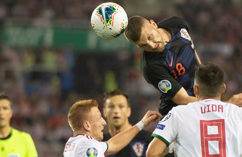 Rebić i Bistrović upisali važne asistencije za Milan i CSKA