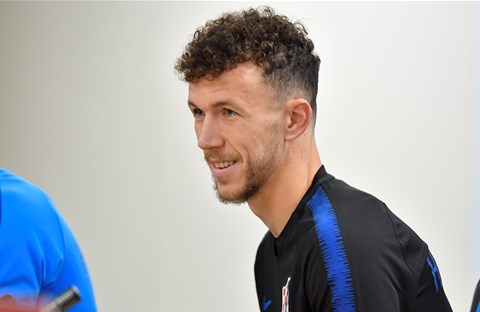 Perišić: "Svako bi kalkuliranje završilo loše"