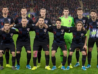 Croatia secures a draw at Wales, awaits Slovakia decider