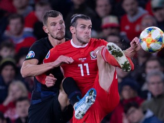Croatia vs. Wales: previous encounters