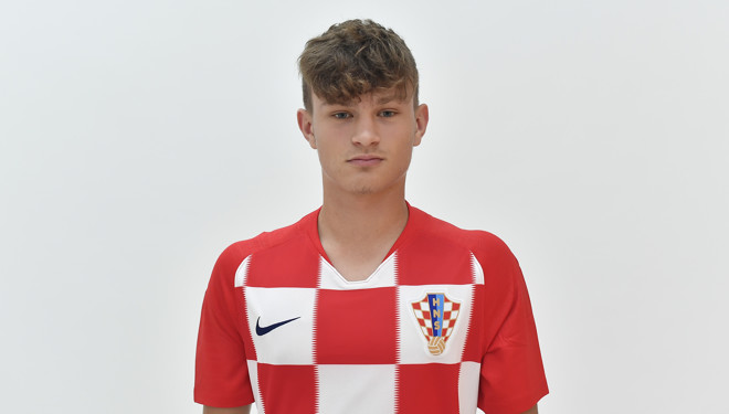 Luka Romac