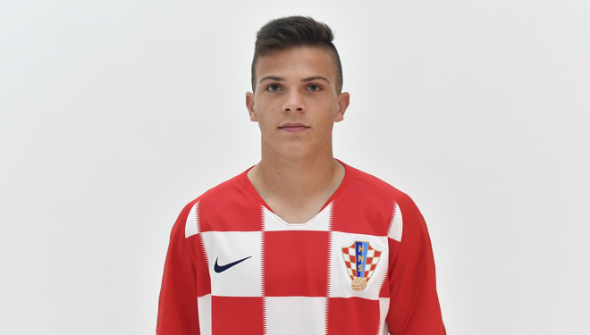 Leonardo Petrović