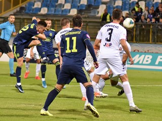 Top 5: Najbolji pogoci i obrane 12. kola HT Prve lige