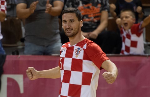 Video: Hrvatski povratak protiv Rusije na kraju uspješnog dubrovačkog turnira