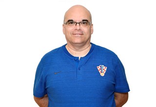 dr. Krešimir Kolić