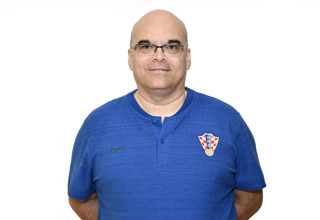 dr. Krešimir Kolić