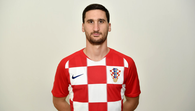 Stjepan Perišić