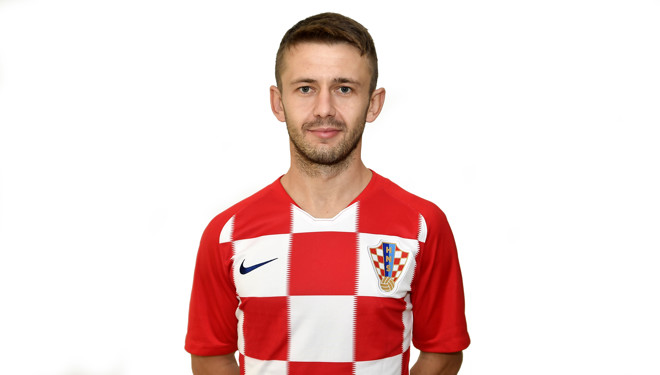 Vedran Matošević