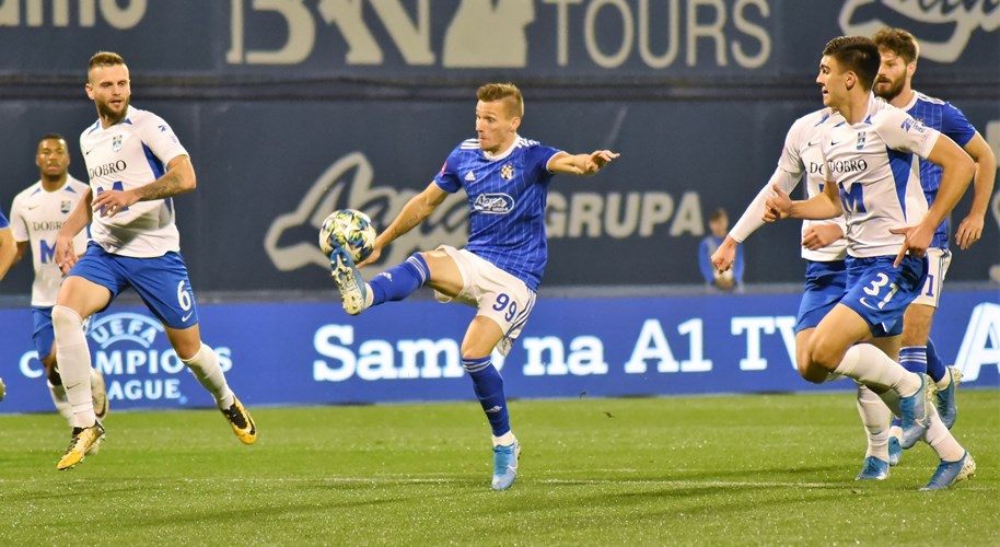 Top 5: Najbolji pogoci i obrane 13. kola HT Prve lige