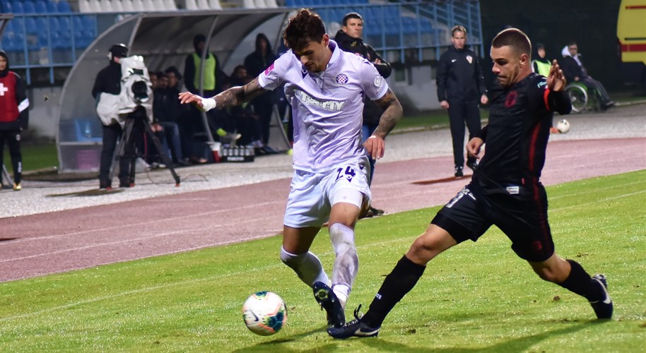 HNTV: Zagrijavanje za 14. kolo