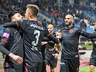 Top 5: Najbolji pogoci i obrane 36. kola HT Prve lige