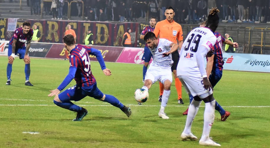 HNTV: Zagrijavanje za 15. kolo