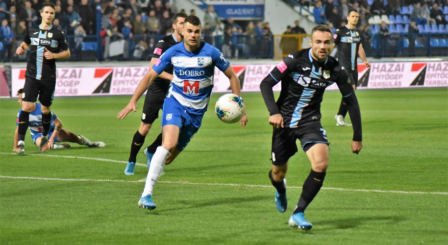 Top 5: Najbolji pogoci i obrane 14. kola HT Prve lige