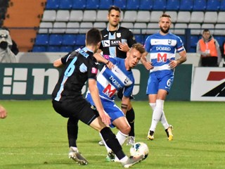 Video: Ćuže za pobjedu Dinama, Mance za pobjedu Osijeka