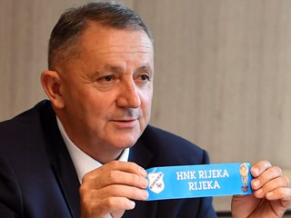 Repriza prošlosezonskog finala Rijeke i Dinama u četvrtzavršnici Kupa