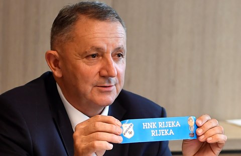 Repriza prošlosezonskog finala Rijeke i Dinama u četvrtzavršnici Kupa