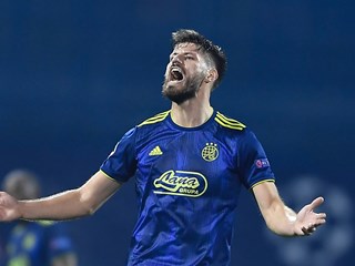 Dinamo osigurao novo europsko proljeće, Rijeka uzela prvi bod!