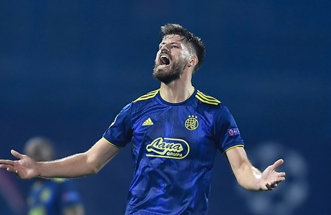 Dinamo osigurao novo europsko proljeće, Rijeka uzela prvi bod!