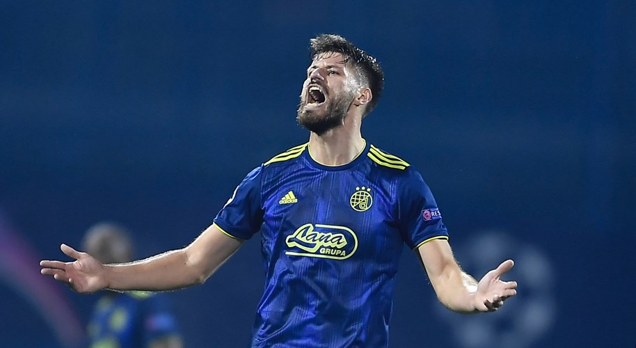 Dinamo osigurao novo europsko proljeće, Rijeka uzela prvi bod!