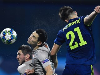 Dinamo nastavlja europski put u Europskoj ligi